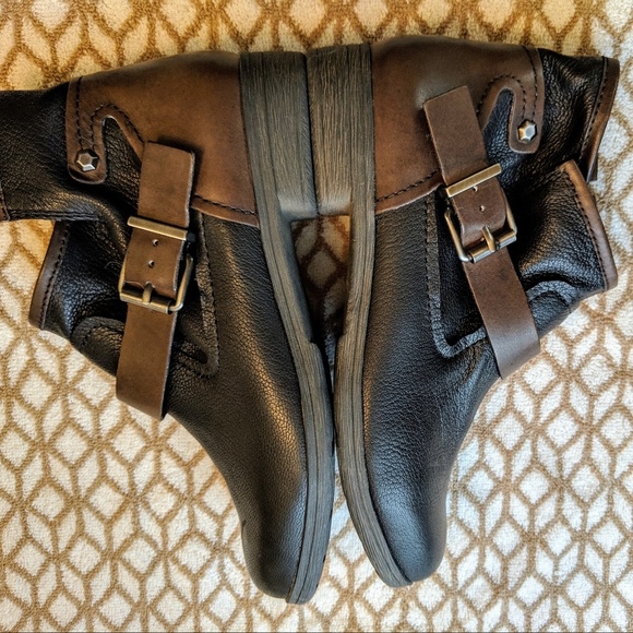 BCBGeneration Boots - Picture 2 of 6